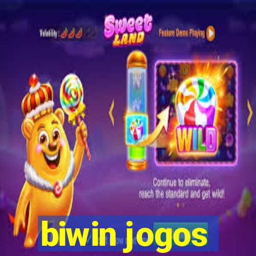 biwin jogos